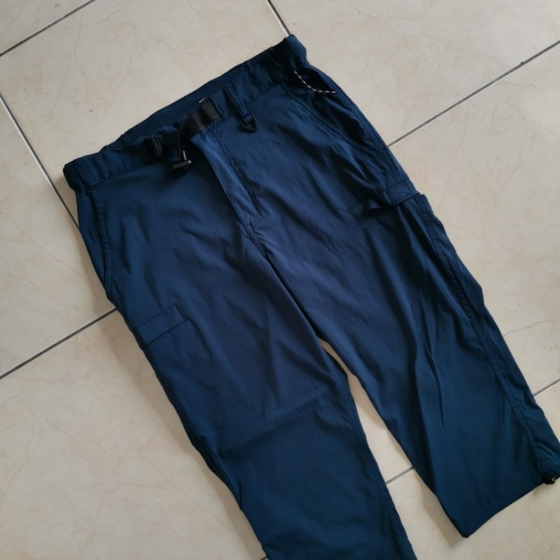 Celana outdoor columbia second