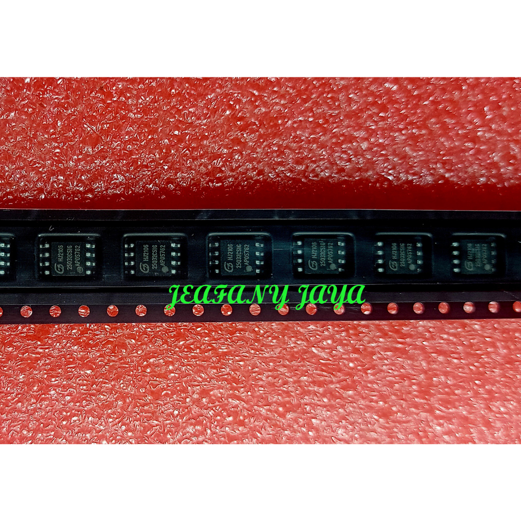 GD25Q32CSIG 25Q32CSIG