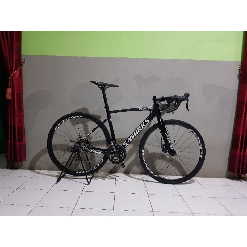 roadbike s works black7