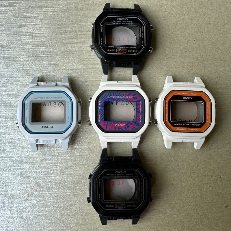 housing g shock dw-5600 gshock dw5600 g shock dw 5600 original