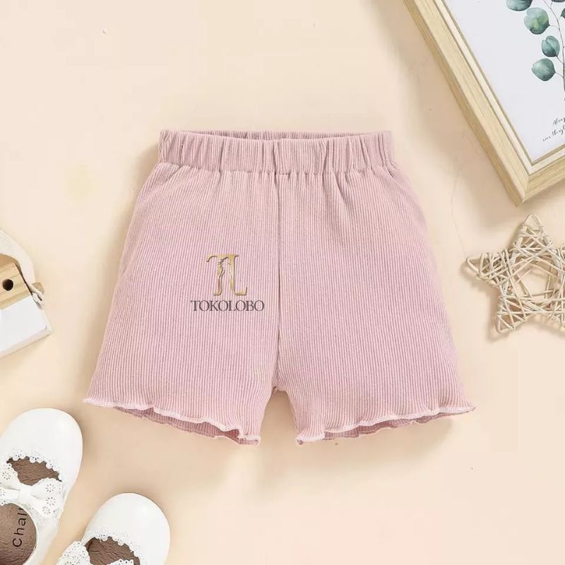 [rumahbayipdg] Stelan anak LEONY || bajut set anak bayi High quality