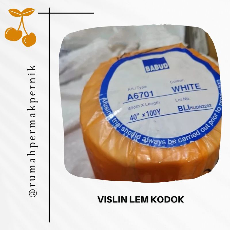 Vislin Lem Kodok