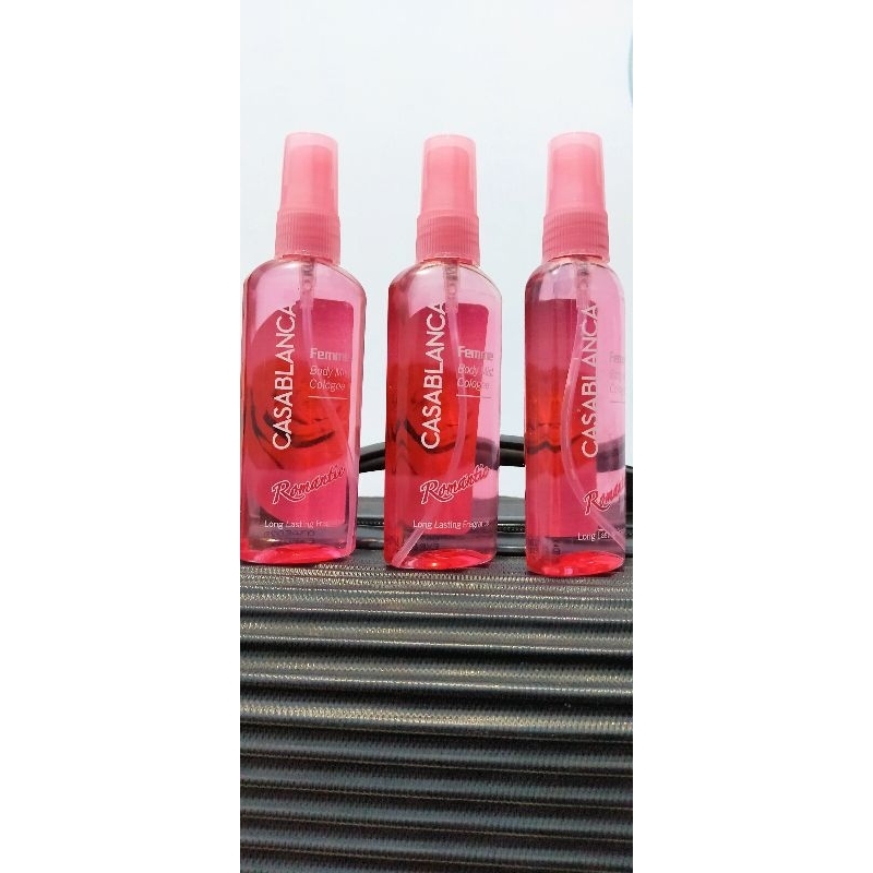 Casablanca parfum 100ml