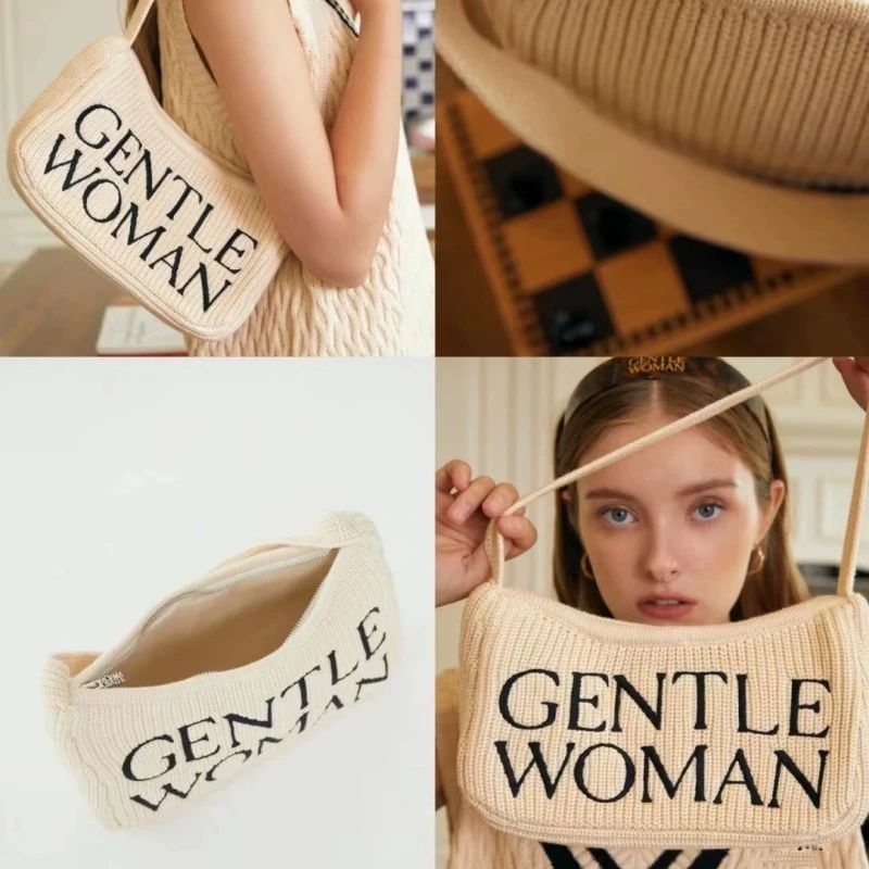 tas gentel woman 2023