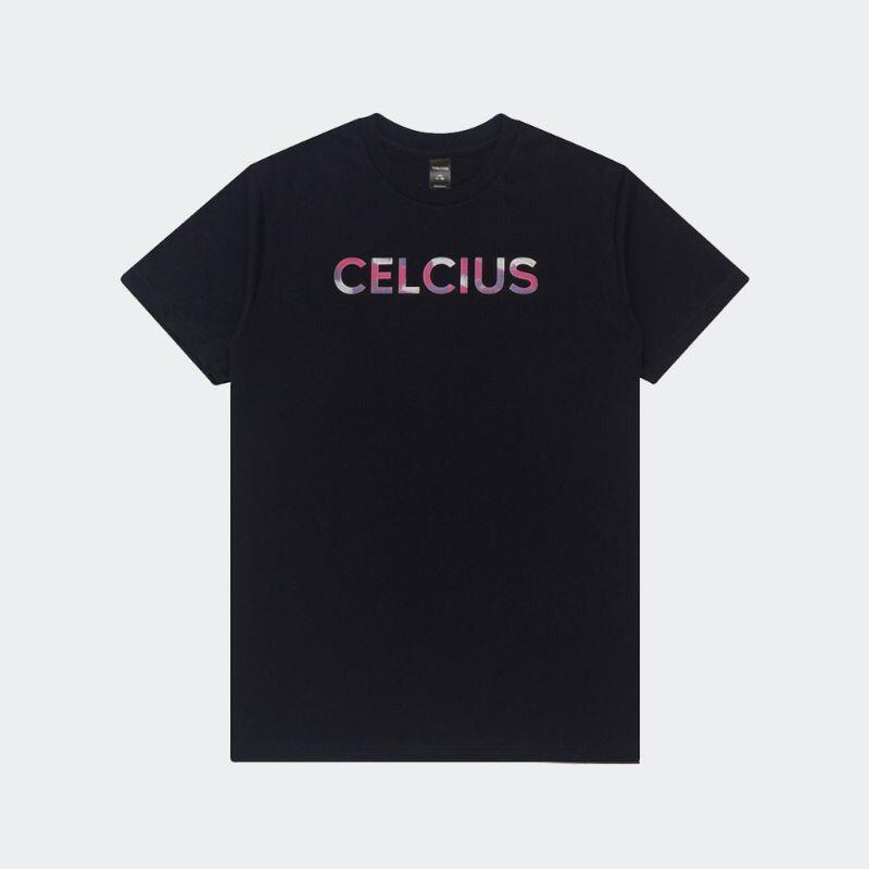 Kaos atas pria/wanita celcius original