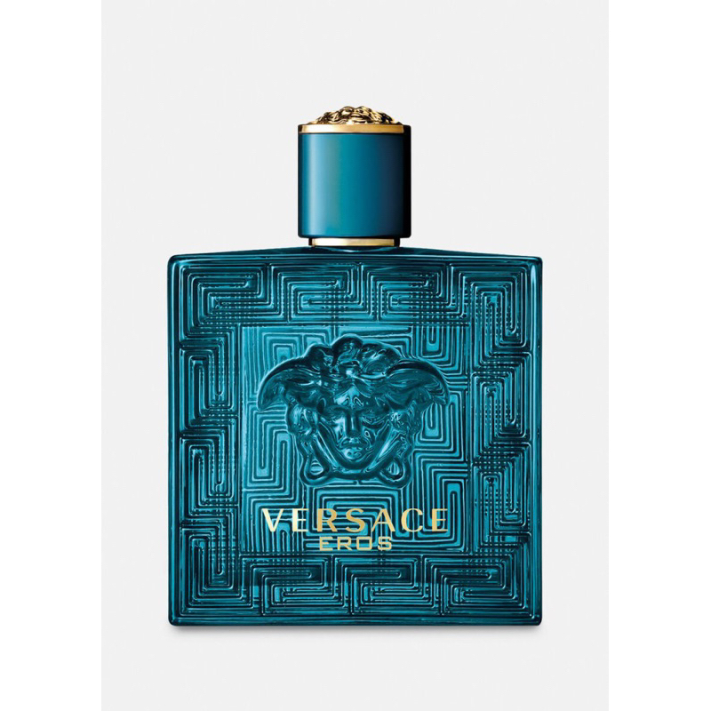 Versace Eros EDT 100ml Ori Reject Non Box