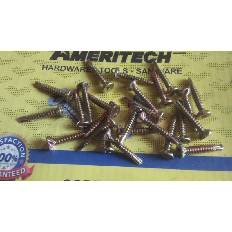 Sekrup Roofing Ameritech