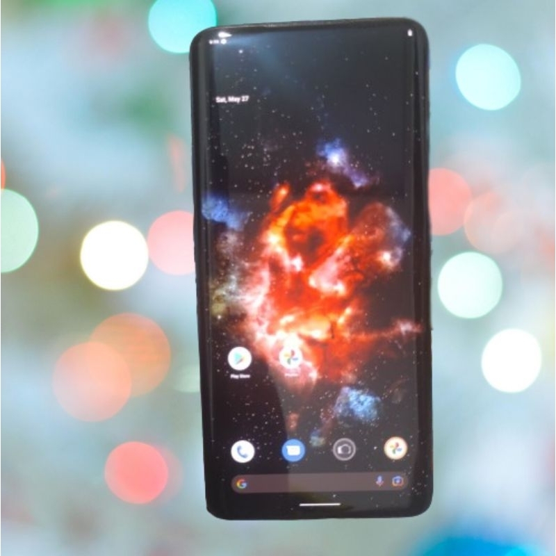 OnePlus 7 Pro 8/256GB Seken Second Bekas Mulus