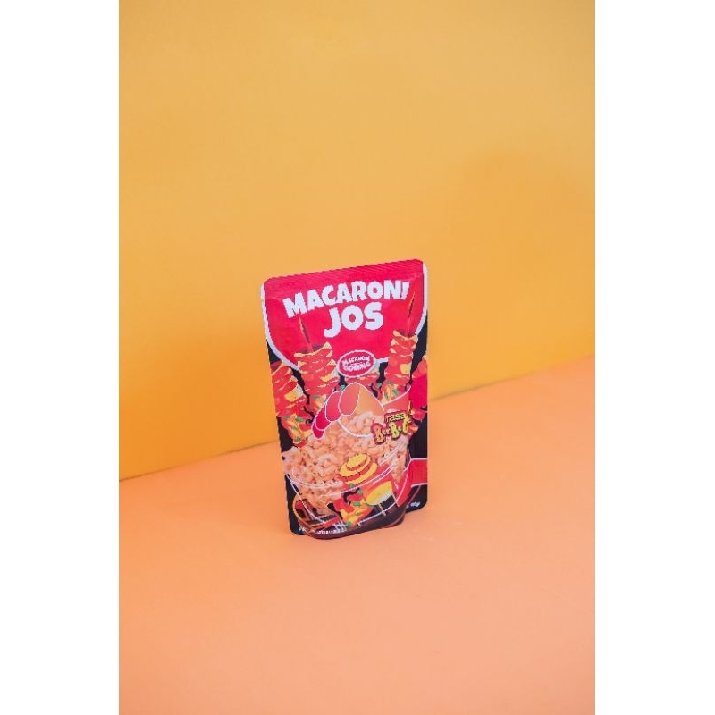 

macaroni jos