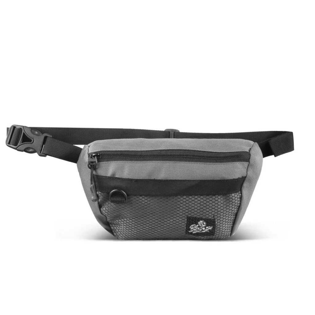 Tas Pinggang Waist Bag Blewup Carel