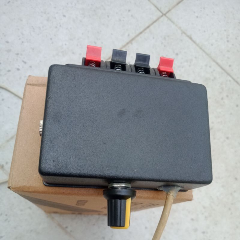 Amplifier mini stereo Bluetooth pam8403