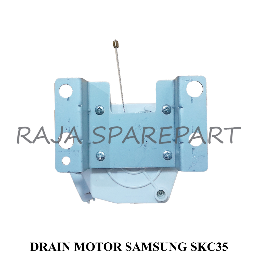 Drain Motor/Motor Pembuangan Air Mesin Cuci Samsung SKC35