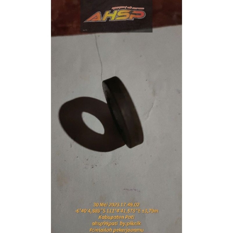 bosh arm luar ring arm Suzuki skywave