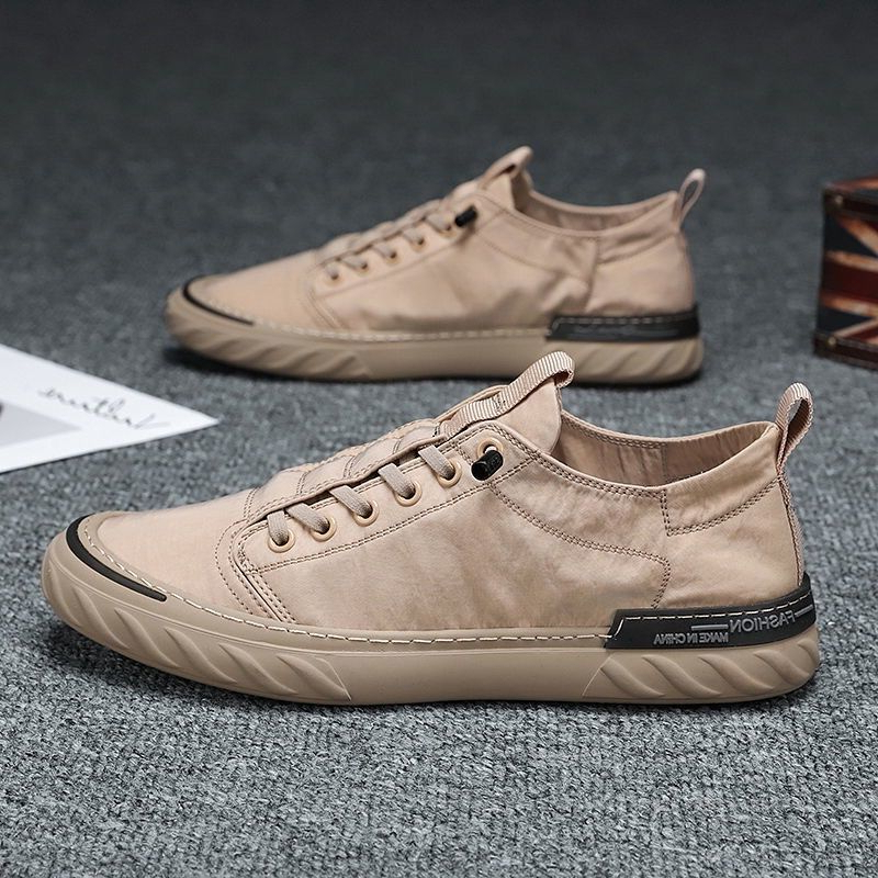 Sepatu Sneaker Pria Import - AIR VIECONE M.I.C - 16  Cassual Shoes - Sepatu Kasual Santai