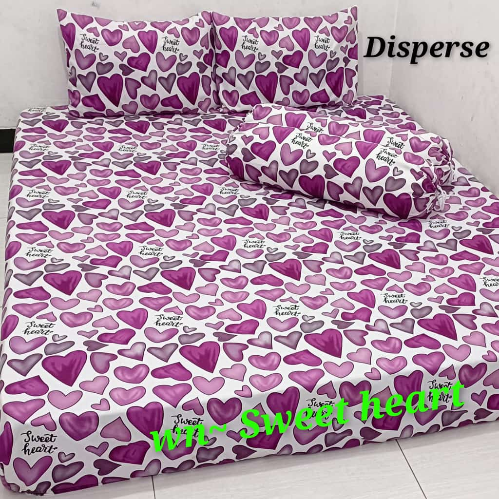 12 MOTIF DEWASA UK 200X200X20 2SARBAN 2SARGUL BERKUALITAS