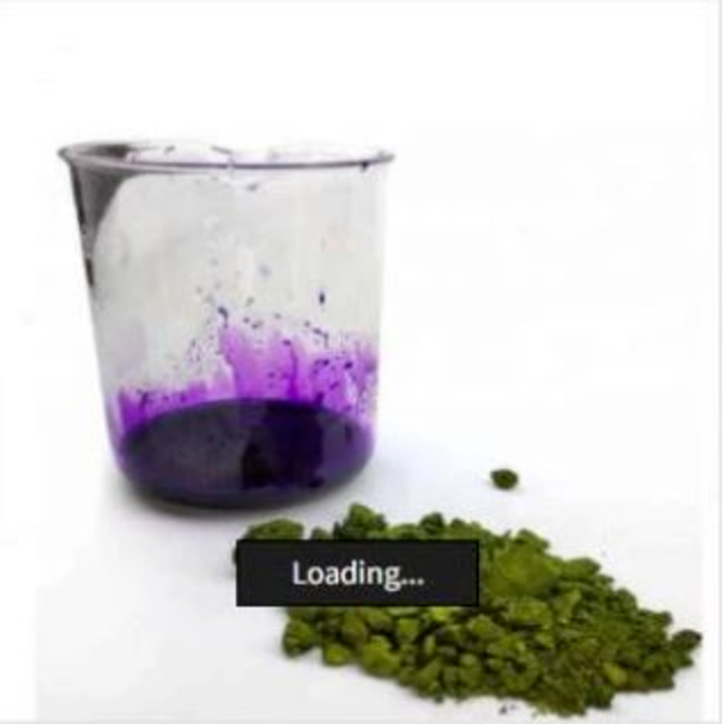 KRISTAL VIOLET LIQUID 100ML