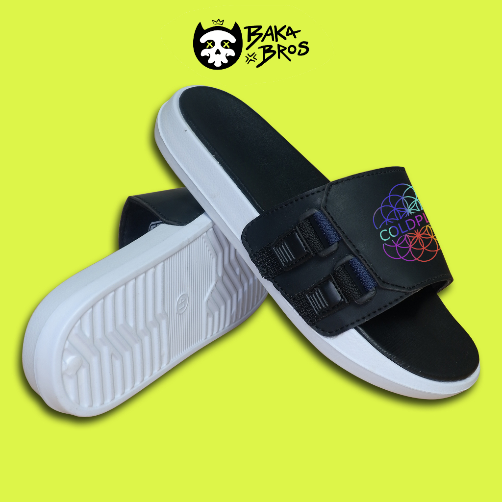 Sandal Slide Thostee Phylon Infinity Coldplay Insole