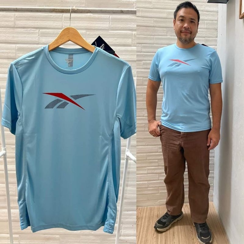 Baju Reebok Men