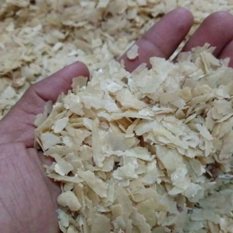 

EMPING CURAH HANCUR 1 KG KHAS ACEH I OLEH OLEH KHAS ACEH