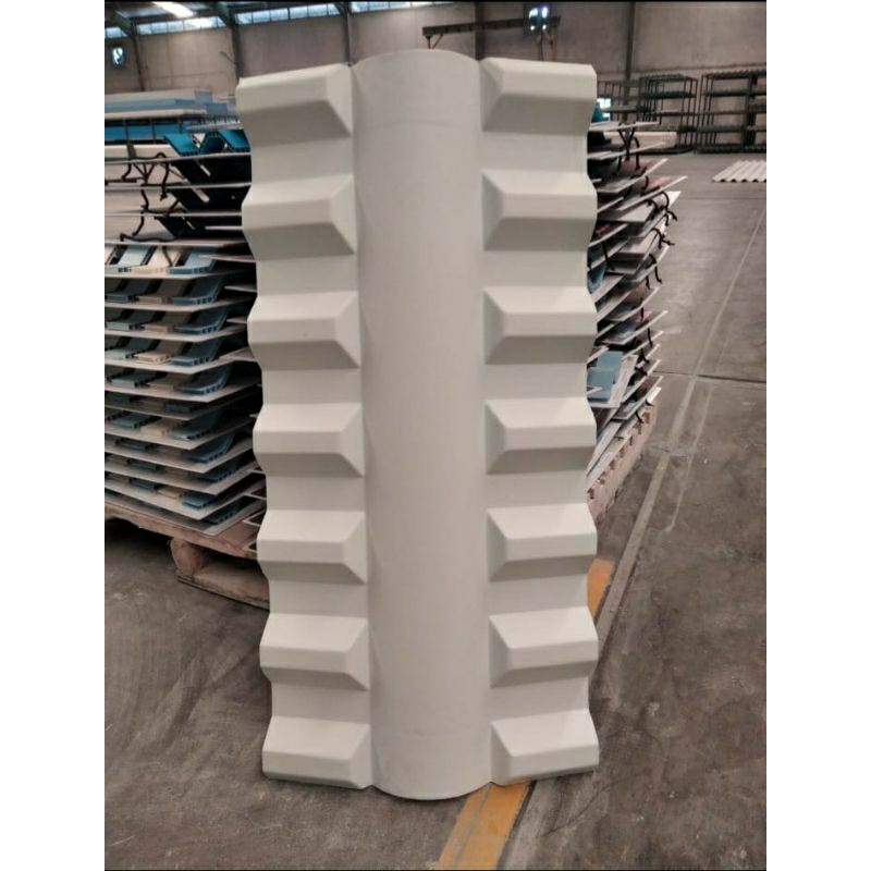 Nok UPVC Twinwall RF 1065 Dr Shield/ Nok Dr Shield double layer RF 1065
