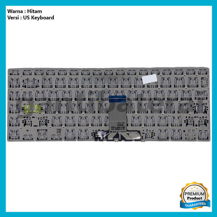 Keyboard Asus Vivobook E410 E410kao E410m E410ma E410mao