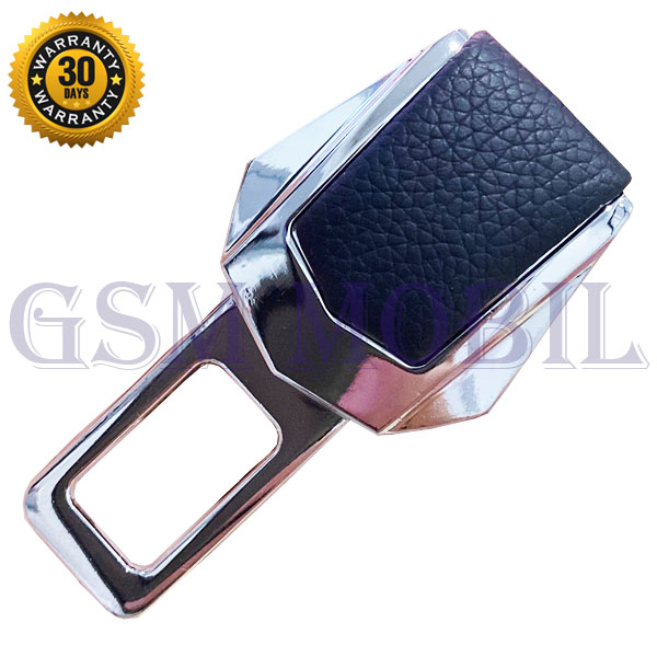 Colokan Seat belt Sabuk Pengaman Alarm Buzzer Stopper BMW - 7685