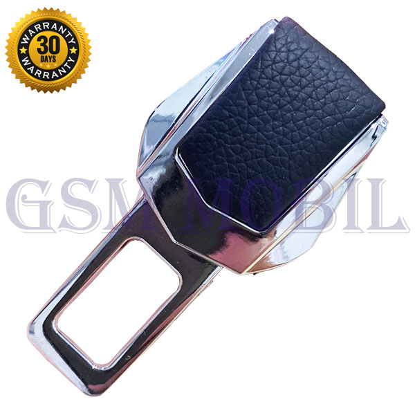 Colokan Seat belt Sabuk Pengaman Alarm Buzzer Stopper Ford - 7687