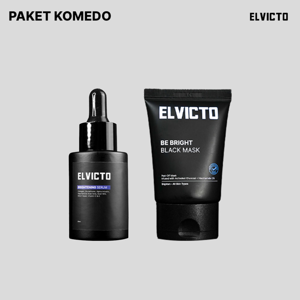 ELVICTO PAKET KOMEDO