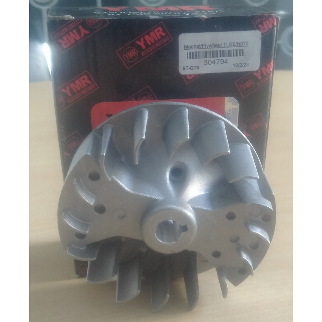 Magnet/Flywheel (magneto) TU26/IE32F YMR