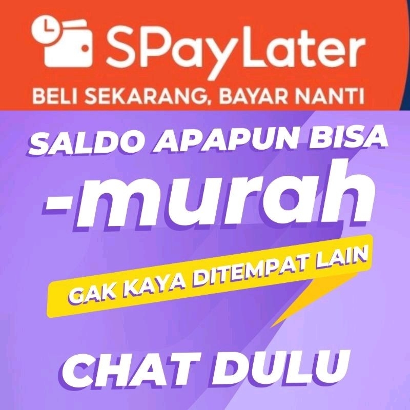 

Stiker saldo top up apapun