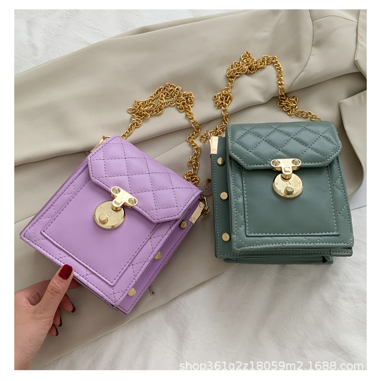 ( 2PC 1KG ) GTBI998881986  New Arrival 2023 !!!  Tas Selempang  Tas Wanita Import  Premium Terbaru