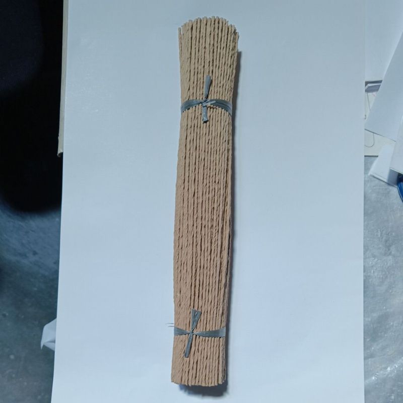 

Tali Kraf Murah,2mm panjang 40cm , sudah potongan .