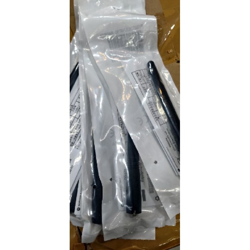 Antena Motorola Vhf PMAD4015A ORI cp 1300 cp 1660 antena vhf