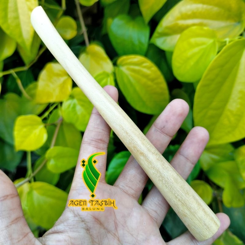 Once 11 kayu panjang 15cm