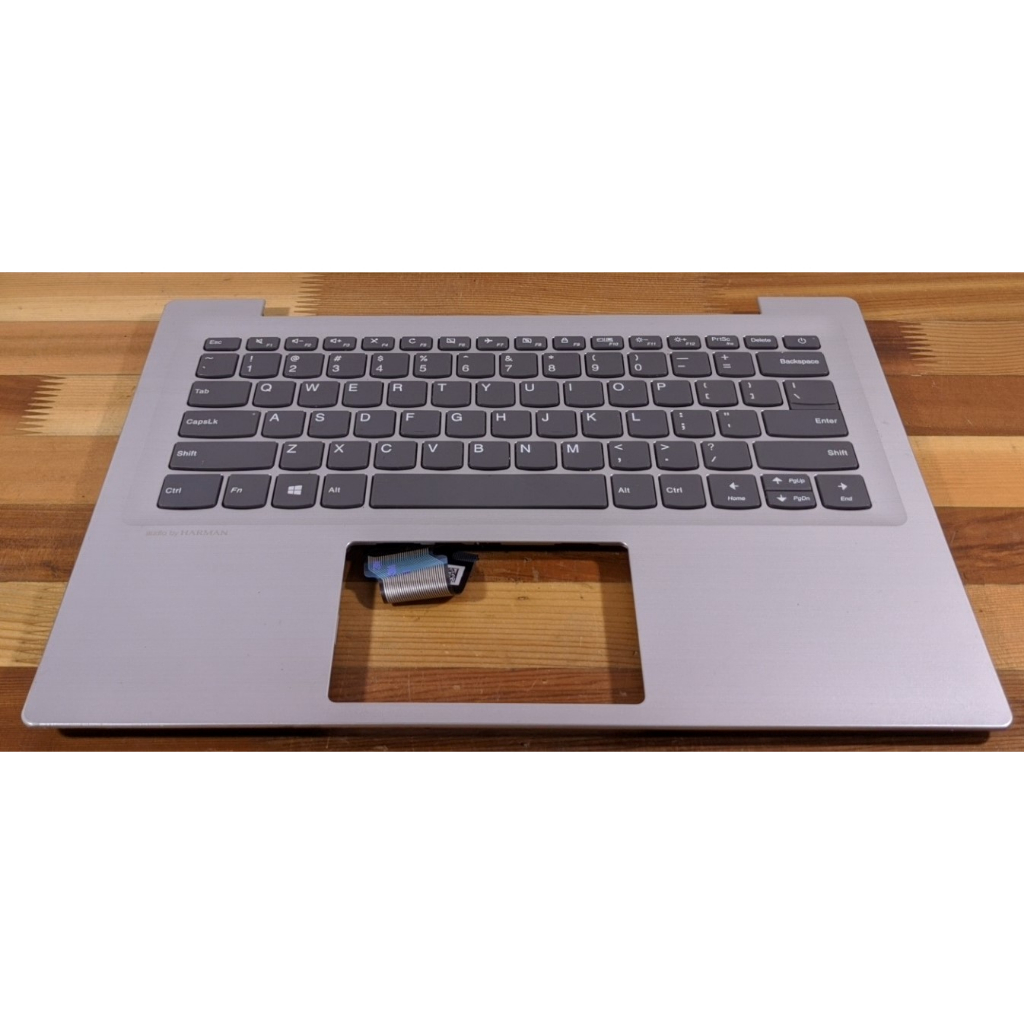 Casing Frame Keyboard Palmrest Laptop Lenovo IP 330S-14 330S-14IKB