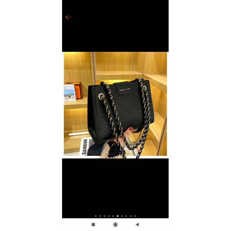 tas selempang wanita import terbaru 2023