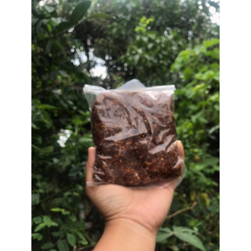 

Bumbu Pecel (berat 250gram)