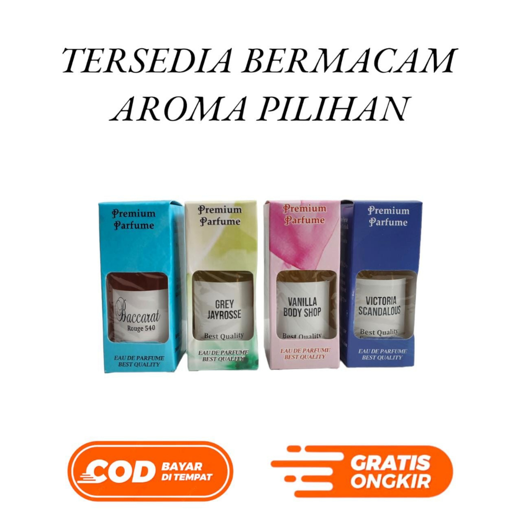 (30LLB+BOX) PARFUM ISI ULANG 30 ML KUALITAS PREMIUM, TAHAN LEBIH DARI 6 JAM. DENGAN BOX EXSCLUSIVE. HARGA TERMURAH.