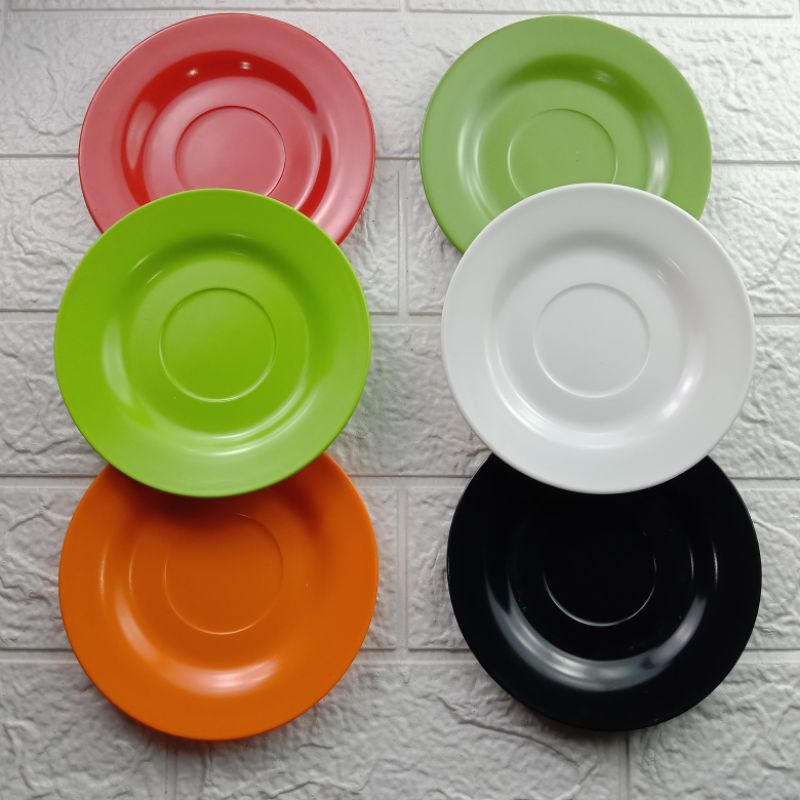 Tatakan Gelas / Alas Cangkir / Tatakan Gelas Melamin