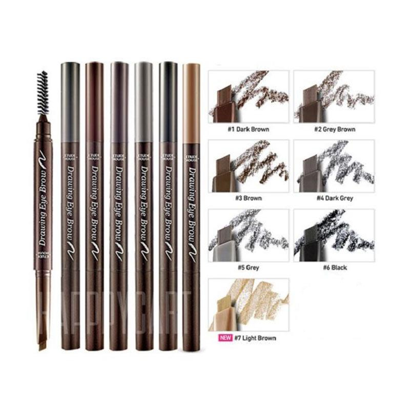 Etude House Eyebrow Drawing