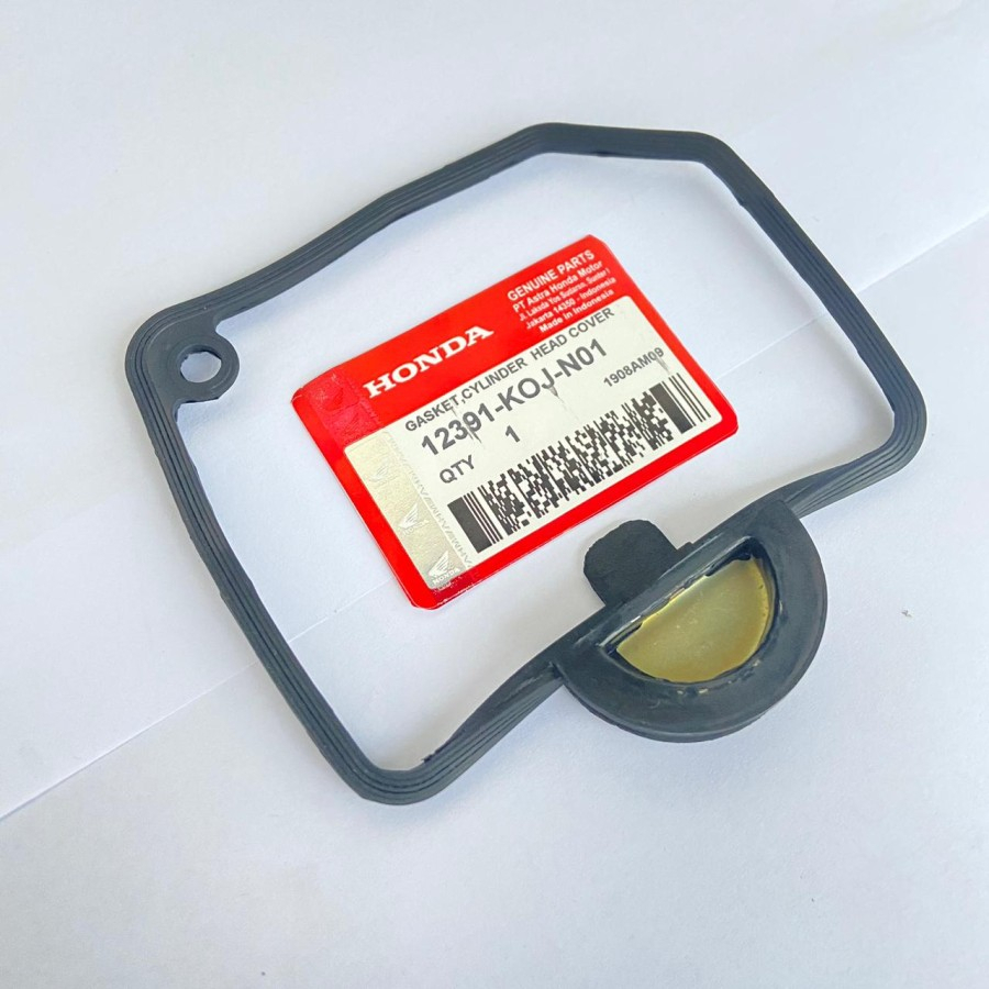 Karet Head Gasket Head Honda Genio K0J