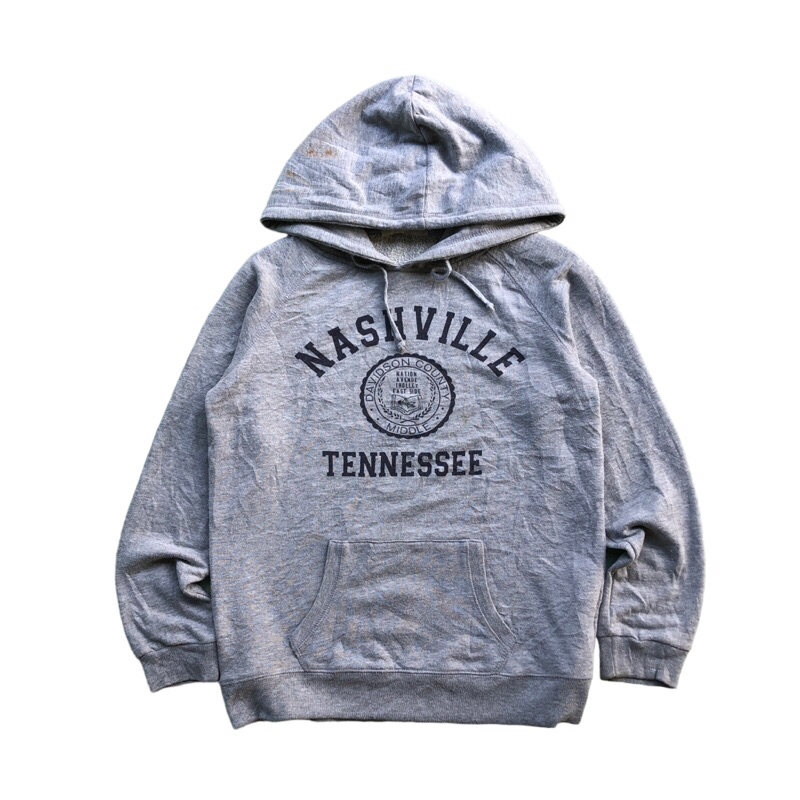 Jaket jumper jemper Hoodie gambar abu abu #trz161 original brand asli ori murah