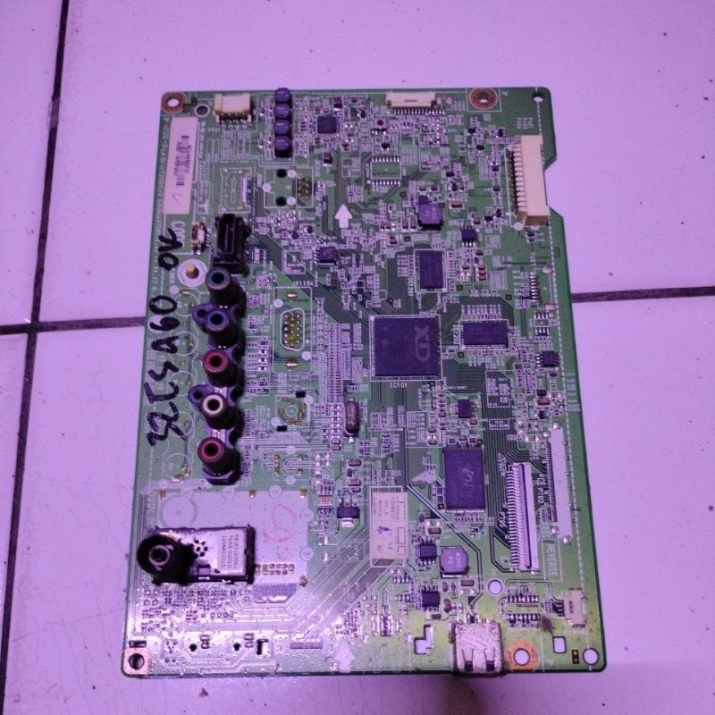 MB MAINBOARD TV LG 32CS460