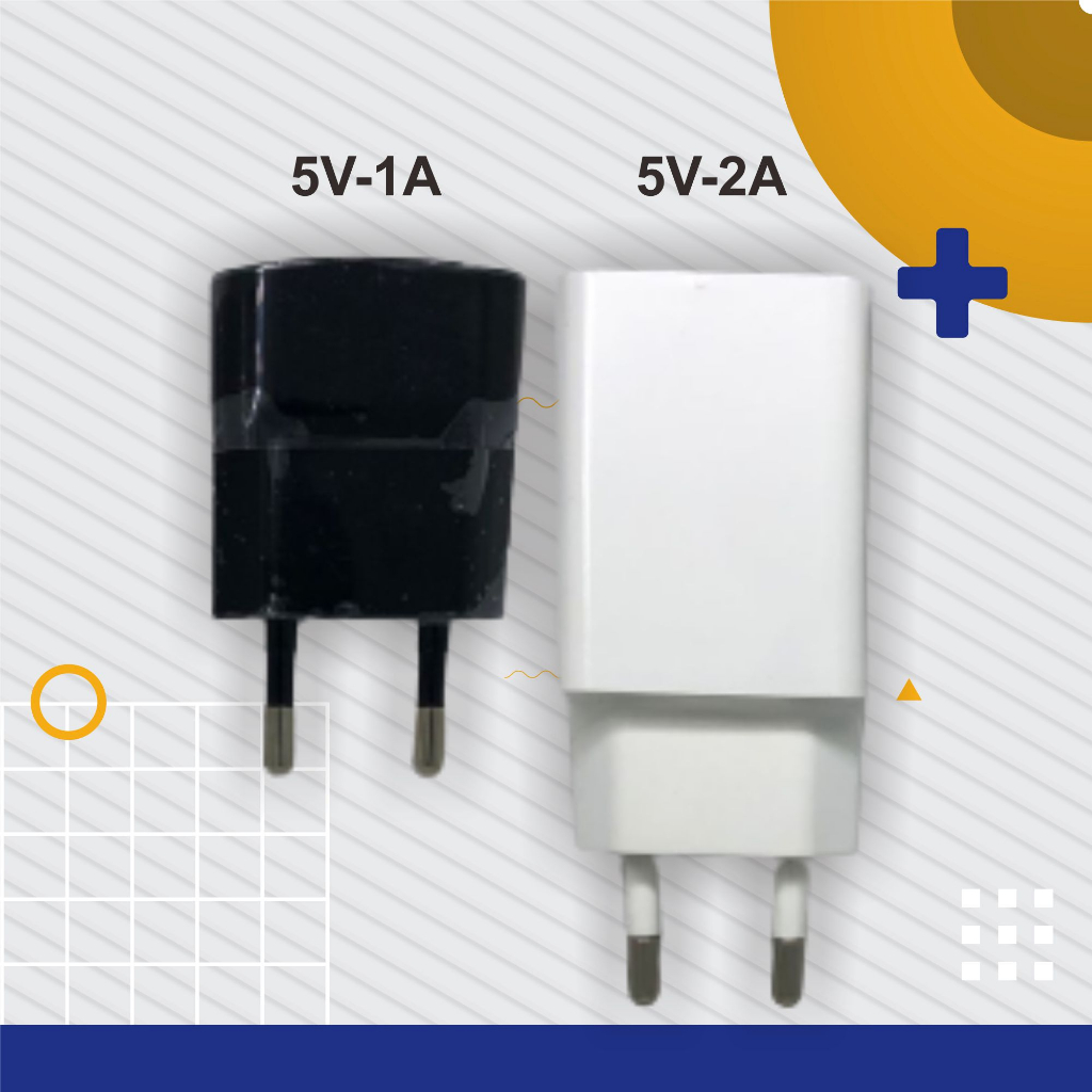 Adaptor Charger