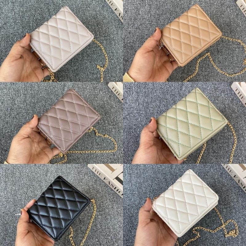 DOMPET TALISA LT TERMURAH SIAP KIRIM