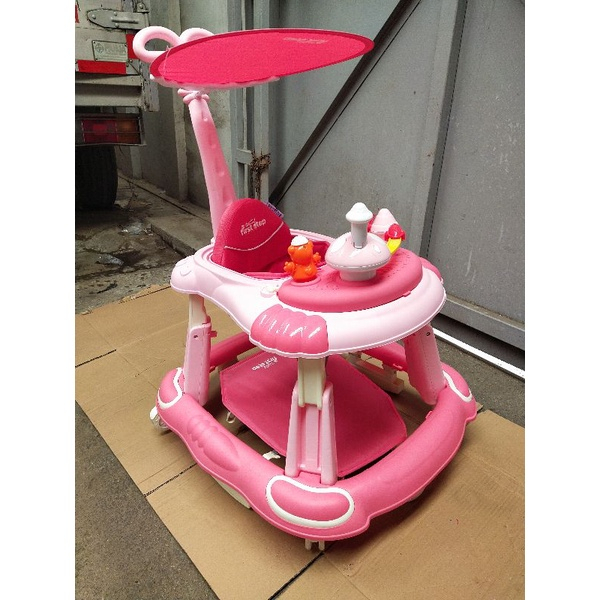 Baby Walker Family FB 82613 Alat Bantu jalan Anak Bayi