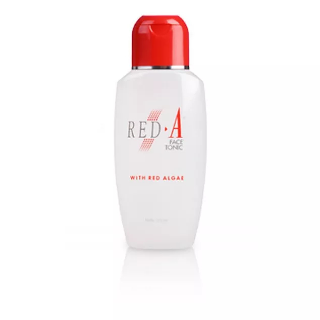 ❤ MEMEY ❤ RED-A Face Tonic | Cleansing Milk | All In One Face Cleanser RED A