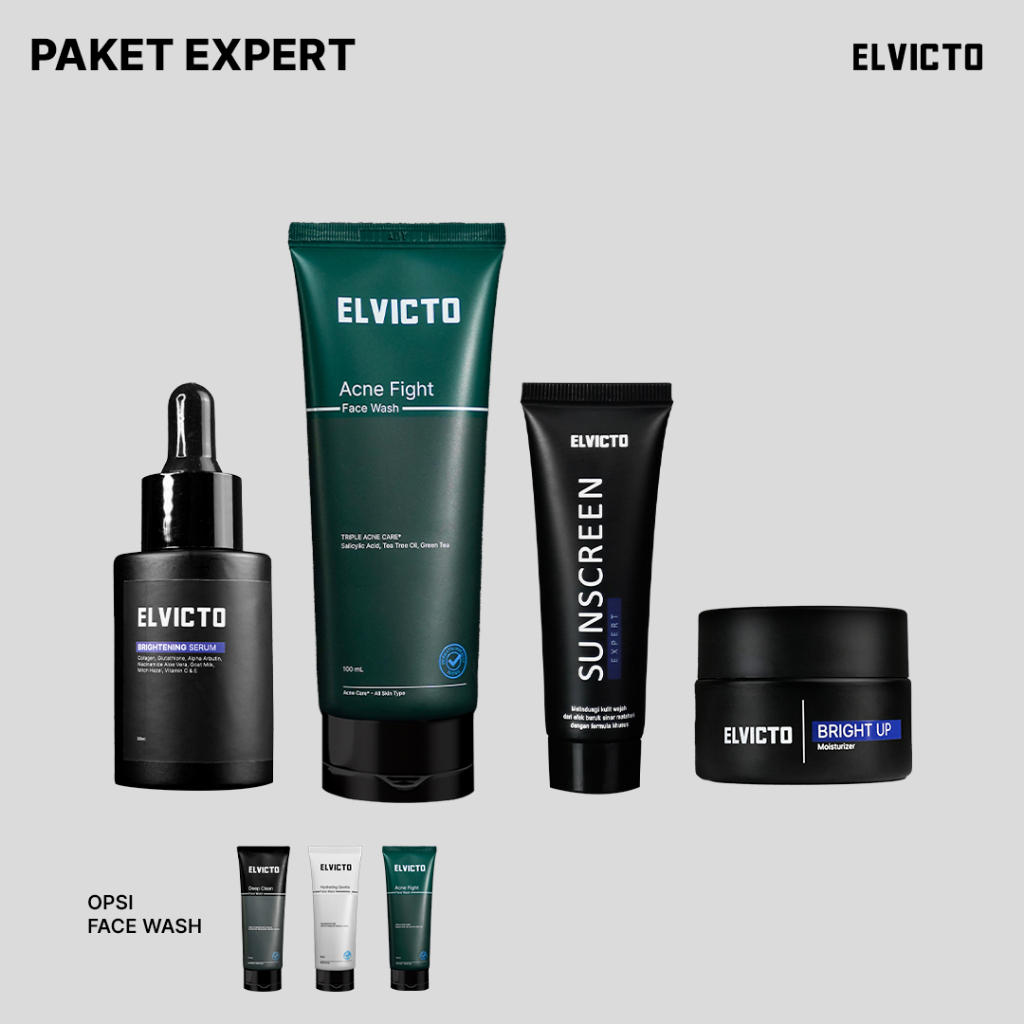 ELVICTO PAKET EXPERT