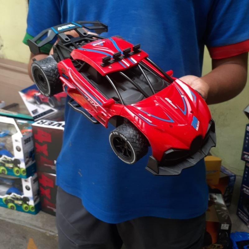 RC MONSTER CLIMBING MOBIL REMOTE CONTROL OFFROAD BATRE CASH BISA BAYAR DI TEMPAT