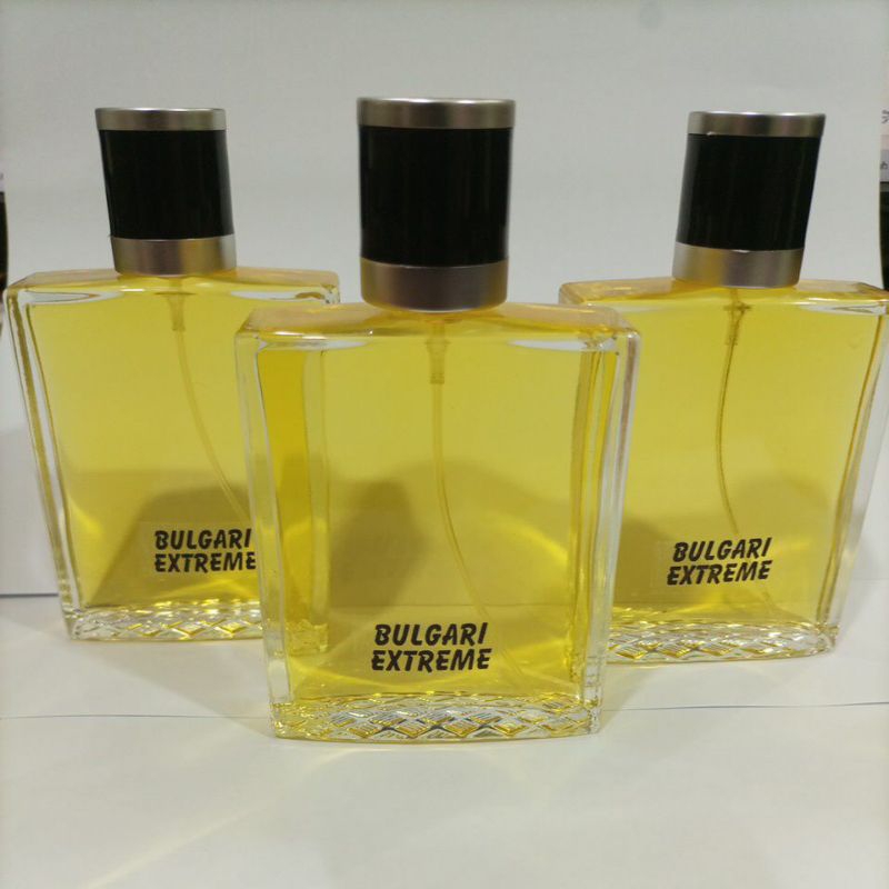 parfum Bulgariee extremee 100ml the best quality